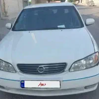 نیسان ماکسیما مونتاژ اتوماتیک، مدل ۱۳۸۹