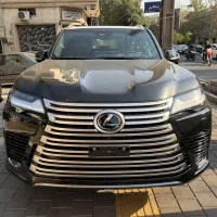 لکسوس lx700 2026 تحویل فوری