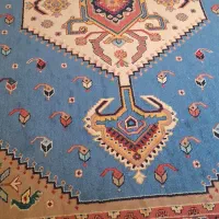 فرش ماشینی ۹ متری|فرش|تهران, اسکندری|دیوار