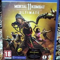 مورتال کمبت ۱۱ التیمیت.mortal kombat 11 ultimate