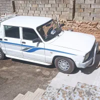 وانت مزدا کارا دو کابین 2000cc، مدل ۱۳۹۶|خودرو سواری و وانت|لردگان, |دیوار