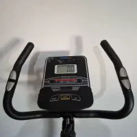 دوچرخه ثابت پاورمکس|تجهیزات ورزشی|آستارا, |دیوار