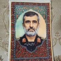 تابلو فرش|تابلو فرش|شیراز, مسلم|دیوار