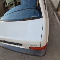 پراید مدل ۹۹