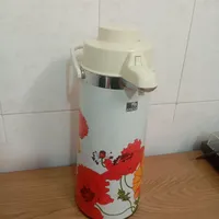 فلاکس فلاسک قدیمی نوستالژی در حد نو