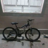 دوچرخه 26|دوچرخه، اسکیت، اسکوتر|خواف, |دیوار