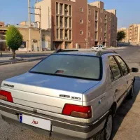 پژو 405 مدل 88|خودرو سواری و وانت|بوشهر, |دیوار