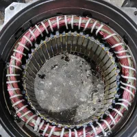 سیم پیچی و تعمیرات