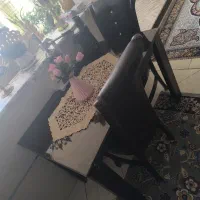 میز نهار خوری