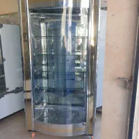 فروش یخچال های مدرن|فروشگاه و مغازه|اردبیل, |دیوار