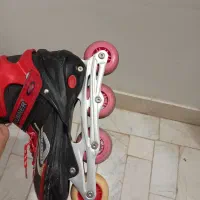 اسکیت قرمز|دوچرخه، اسکیت، اسکوتر|تربت‌حیدریه, شهید قرنی|دیوار