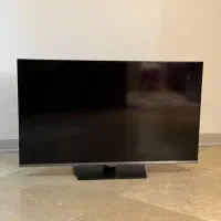 تلوزیون LEDسامسونگ48مالزی اصل دو گیرنده