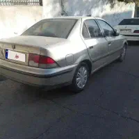 سمند مدل ۸۲|خودرو سواری و وانت|تهران, خاک سفید|دیوار