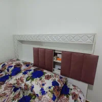 فروش تخت خواب دونفر|تشک تختخواب|خرمدشت, |دیوار