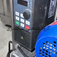 چرن کره گیر ساز کره گیری از خامه صنعتی 200 لیتری|سایر لوازم برقی|تهران, خاوران|دیوار