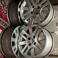 رینگ پارس