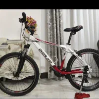 دوچرخه اورلود سایز ۲۶