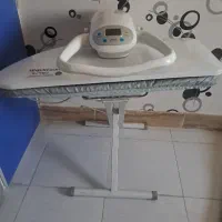 اتو پرس سینجر الکتریک ULTRA