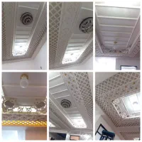 رنگ آمیزی ساختمان درب و پنجره و|خدمات پیشه و مهارت|زابل, |دیوار