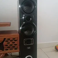 دو عدد اسپیکر|سیستم صوتی خانگی|ملایر, |دیوار