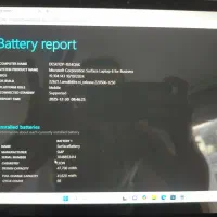 مایکروسافت لپ تاپ 6-surface