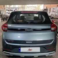 mvm x22 پرو اتومات کارکرد ۲۰هزار|خودرو سواری و وانت|تبریز, |دیوار
