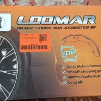 لنت  عقب سمند ef7 نو