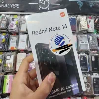 Redmi note 14 4G