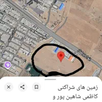 ۲۵۰ متر طرح هوشنگ شاهینپور