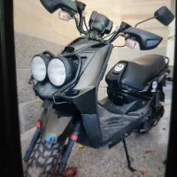 سافاری لیتیوم پلاک ملی