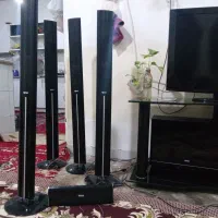 باند مارشال|سیستم صوتی خانگی|سلامی, |دیوار