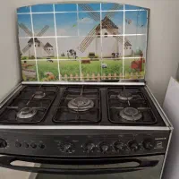 فرگاز و یخچال فریزر