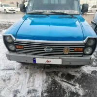 نیسان در حد نو