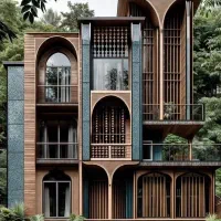110متری-گل-طبقات-سازنده-برند