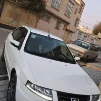 سورن پلاسef7 مدل ۱۴۰۰|خودرو سواری و وانت|تکاب, |دیوار