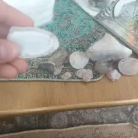 چند تا سنگ قیمت بسیار مناسب
