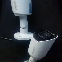 دوربین داهوا