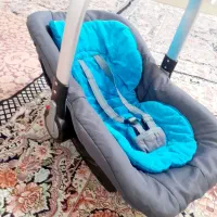 کریر /گهواره/صندلی ماشین بچه