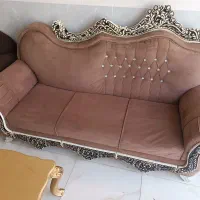 مبل ارزان|مبلمان خانگی و میز عسلی|فیروزآباد (فارس), |دیوار