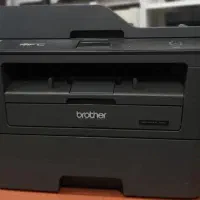 پرینتر برادر ۲۷۴۰ وایرلس دار brother wifi