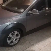 اچ سی کراس مدل 1397|خودرو سواری و وانت|مشهد, الهیه|دیوار