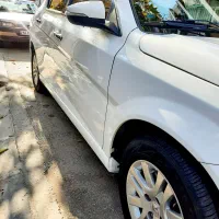 دناپلاس تیپ ۲ ،۱۴۰۲ سفارشی .چهار چرخ دیسک با رینگ|خودرو سواری و وانت|تهران, ونک|دیوار