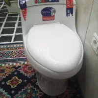 توالت فرنگی