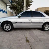 پارس 83 با لوازم