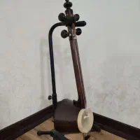 کمانچه آموزشی|سازهای سنتی|خرم‌آباد, |دیوار