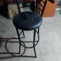 یک عدد صندلی اوپن|صندلی و نیمکت|خسروشاه, |دیوار