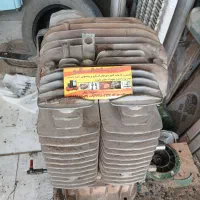 بلوک سیلندرکمپرسورتعمیراسکروپیستونی