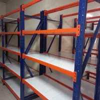 قفسه راک کارگاهی ایزی|فروشگاه و مغازه|یزد, |دیوار