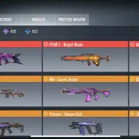 بازی کالاف دیوتی موبایل