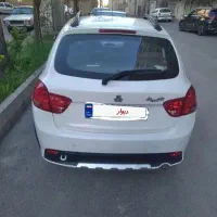 کوییک s1403|خودرو سواری و وانت|تبریز, |دیوار